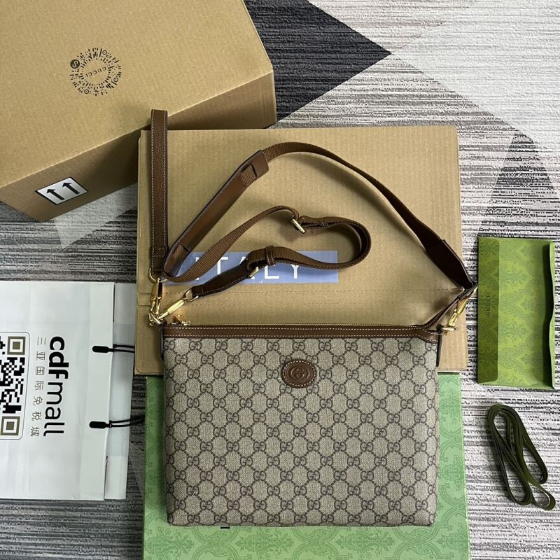 Gvc*1 clutch bags